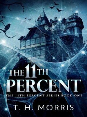 cover image of The 11th Percent